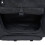 vidaXL Foldable Pet Bag Rollable Black Black 5