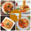 Handheld Electric Pasta Maker Portable Pasta Maker Noodle Maker with Shaping Moulds Multipurpose Noodle Maker for Different Needs 7