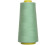 Polyester Serger Thread by Threadart - 2750 yds 40/2 - Mint Green - Over 50 Colors Available 1