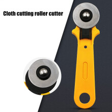 Office&Craft&Stationery Celebration Activ 45Mm Cutter Quilters Sewing Cutting Quilting Fabric Sewing Fabric Leather