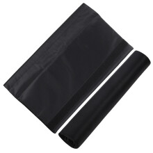 6 Pcs Fitness Mats Workout Pads Bag Gym Bar Weightlifting Neck Squat Padding Barbell Cover Shoulder The