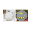 12 Embroidery Hoops Round Embroidery Hoops Bamboo Hoops 3