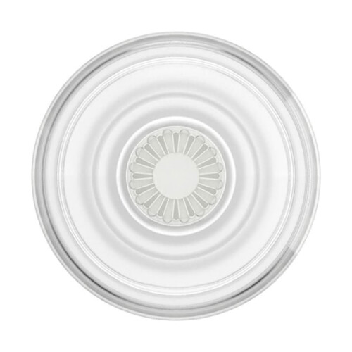 Popsockets Clear Removable Grip With Stand Function