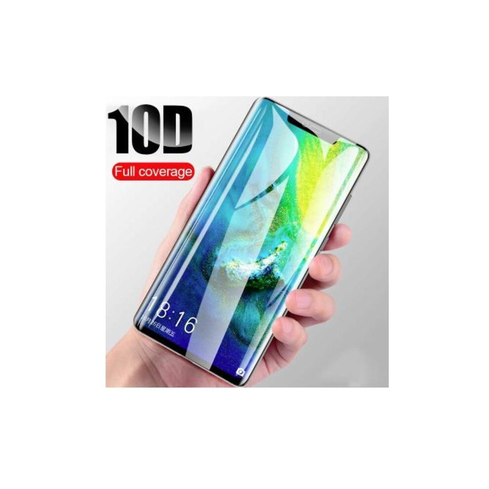 Tempered Glass For Compatible With Huawei P20 Pro 9353595234666