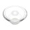 Popsockets Clear Removable Grip With Stand Function 5