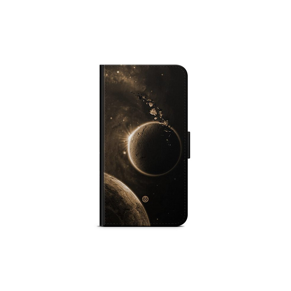 Bjornberry Case Compatible With Samsung Galaxy S23 Plus - Asteroid 9353595234710