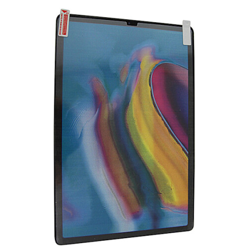 Screen protector compatible with Samsung Galaxy Tab S5e 10.5 (T720) 2
