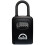 Squire Squire KeyKeep 1 PB - Combination Key Safe – 4 Whe 1