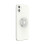 Popsockets Clear Removable Grip With Stand Function 8