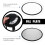Folding Reflector Photography Backdrop Boards Light Diffuser Reflectors Portable 5