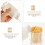 Household Toothpick Holder Delicate Toothpick Container Desktop Toothpick Box Home Accessory 4