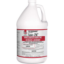 Top Performance 256 Multi-Purpose Concentrated Disinfectant, Detergent, and Deodorant