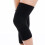 Soft Protective Warming Knee Pads Grey M 8