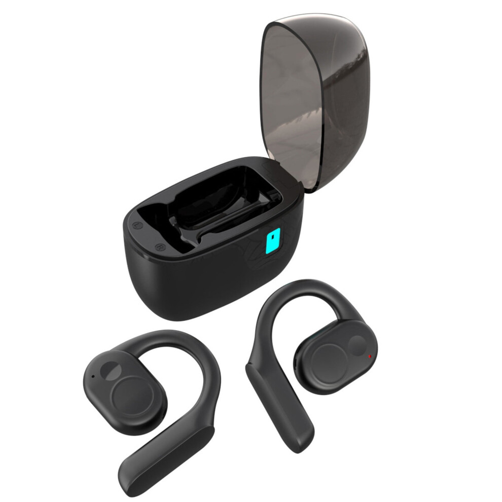 Kayannuo Christmas Gifts Clearance: Wireless Bluetooth Earphones Compatible With Iphone, Android, Ultra-Long Battery, Hd Call, For Gaming & Sports 9313598816252