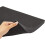 2 Pack Black Packing Foam Sheets, 2 Inch Polyurethane Cushioning Inserts for Cases, Moving (12x16 in) 5