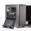 Computer Stand Hard Drive Cage HDD Mounting Bracket Enclosures Driver 6