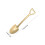 FensXil Dessert Spoon & Cake Server Set, Compatible with Kitchen, Dining & Bar Tools, Cotton Table Mat for 4 2