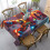 Mario Rectangular Tablecloth Water Resistance Antiwrinkle Spillproof Soft Fabric Table Cloth 60"X90" 8