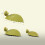 3 PCS Platform for Turtle Water Turtle Accessories Turtle Tank Turtle Platform Fish Tank Stand Turtle Leaf Platform 2