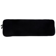 Eease Keyboard Bag Neoprene Keyboard Storage Bag Outdoor Zipper Keyboard Sleeve