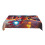 Mario Rectangular Tablecloth Water Resistance Antiwrinkle Spillproof Soft Fabric Table Cloth 60"X90" 4