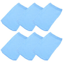 Pool Filter Socks for Skimmer Basket above Ground Swiming Supplies Splitter Bag Nylon 25 Pcs