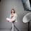 Folding Reflector Photography Backdrop Boards Light Diffuser Reflectors Portable 3