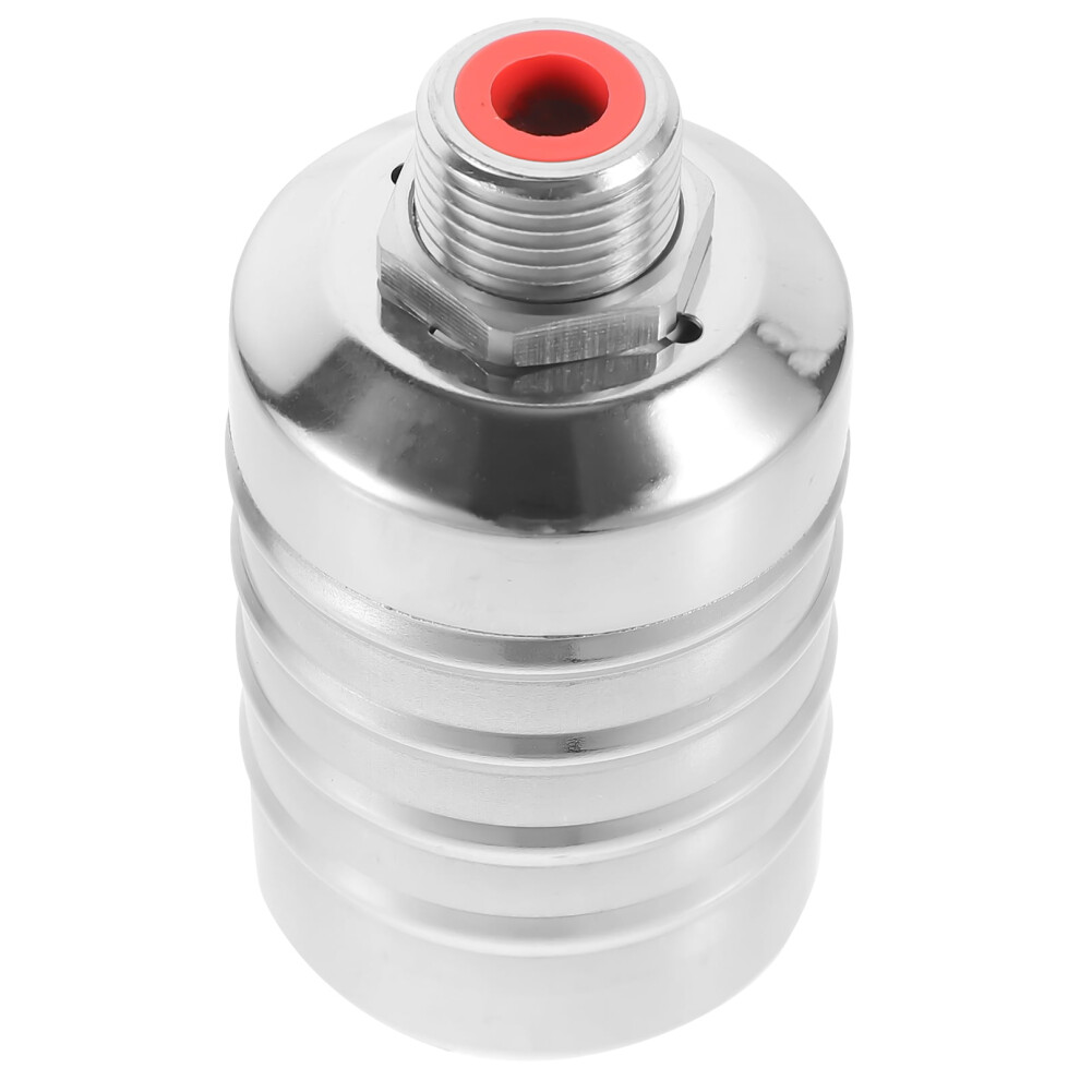 Swimming Pool Automatic Water Floating Valve Level Control Stainless Steel 9496895837431