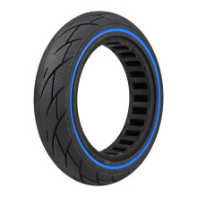 10 Inch 10X2.125 Solid Tyre for Segway Nine-Bot F20/F25/F30/F40 Electric Scooter