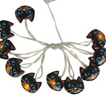 Led String Lights For Outdoor Festival Decoration