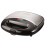 Brentwood Waffle Maker in Black 1