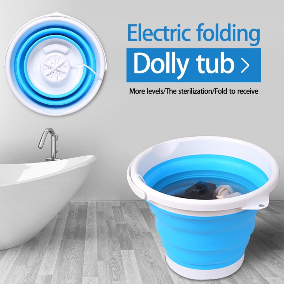 Kiplyki Wholesale Multi-Function Collapsible Wash Basin Camping Wash Basin Foot Wash Basin 9448990262328