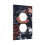 Bears Switching Lights Single Leather Roman Frame Switch Panel Wall Panel Single Double/Pull Light Switch 2