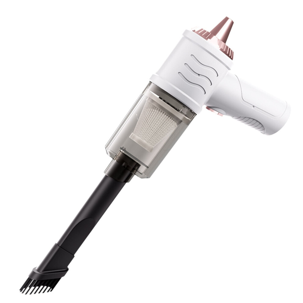 Wireless Car Vacuum Cleaner With High Suction & Blowing, Portable Handheld For Car And Home, Graduation Gift Â Compatible With Zeceouar 9448990264964
