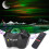 Star Projector Aurora Borealis Star Projector Lamp LED Night Light 1