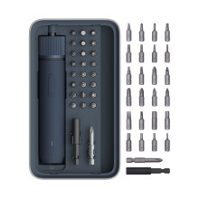 HOTO Electric Screwdriver Kit, Upgraded 25-Piece B