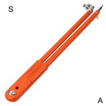 Cyber_Monday Deals 2024 Viflosae Pencil Compasses Divider Woodworking Marking Tool Tools & Hardware