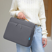 Txmfgh Laptop Bag 15.6-inch Portable And Comfortable Laptop Bag Shockproof And Not Afraid Of Scratches Waterproofs Laptop Bag