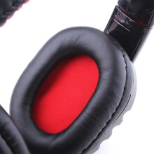 Music Playing Stereo Sound Noise Canceling With Microphone Cycling Headset PC Laptop Calling USB Rechargeable Portable