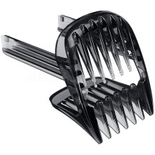 2pcs New 1-7mm Hair Clipper Combs for compatible with Philips HC9450 HC9490 HC9452 HC7460 HC7462 High Quality Hair Trimmer Replacement Comb