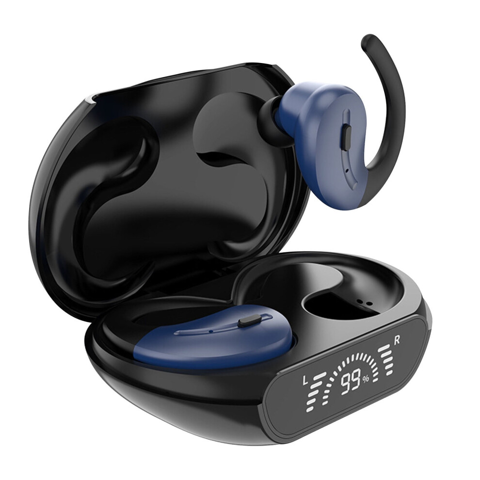 Avtoify A8 Wireless Tooth Headset Rd28-06 Mini-Border E-Commerce Hot Style In-Ear High Sound Quality Blue 9450273638843