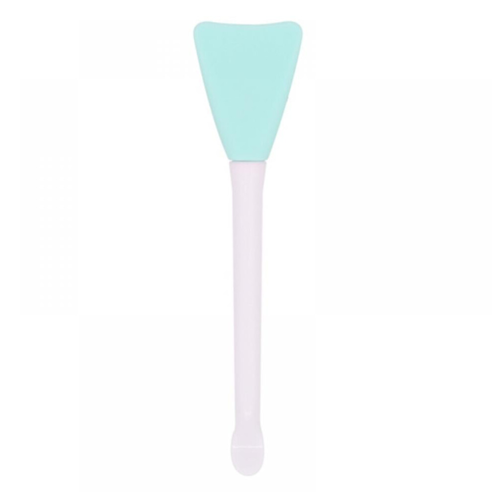 Silicone Face Mask Brushes, Flexible Facial Mud Mask Applicator Brush,Soft Face Mask Applicator for Mud, Clay Mixed Mask