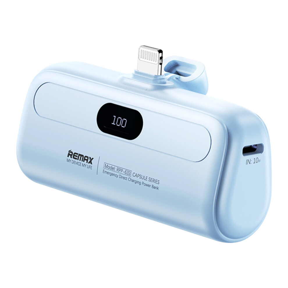 Cyber Monday Deals 2024: Viflosae Mini Power Bank, Fast Charging Portable Charger Compatible With Iphone & Android, Travel Phone Accessories 9402001815323