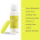 Nudi HRT Patch Adhesive Remover Spray and Nudi Pad 6