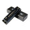 Harmonica - 10 Holes - Key of C Black 1