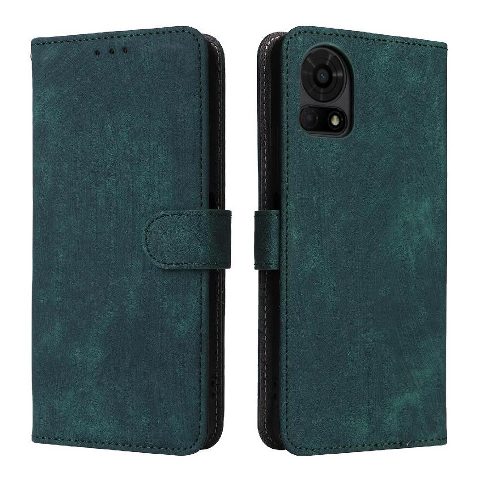 Case For Compatible With Tcl 50 Le 4G/T510spp Flip Folio Wallet Card Slots Cover Pu Leather Magnetic Closure Rfid Blocking 9402001814982