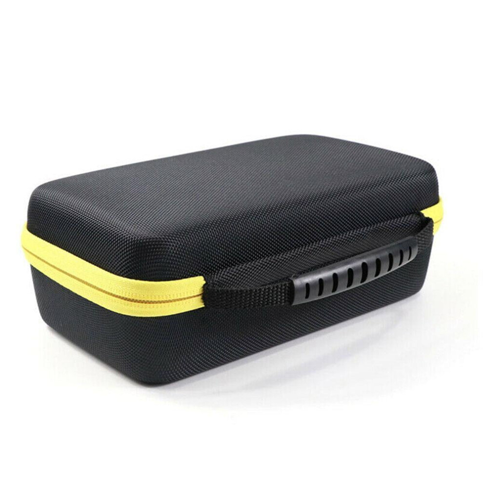 Rygrzj 1 X Eva Hard Digital Multimeter Storage Case Carry Bag For F Black 9402001813411