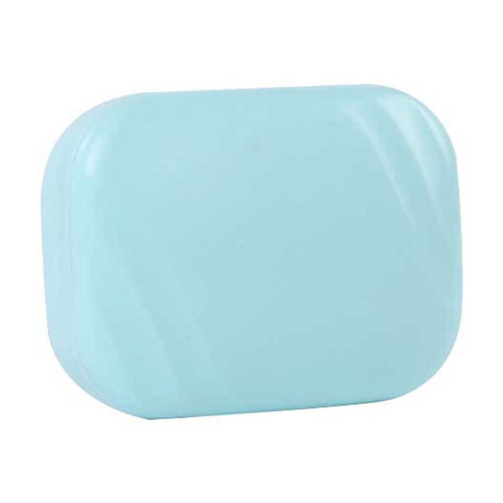 YangJinLian Toothbrush Sanitizer Case, Toothbrush Sterilizer,Toothbrush Cover, Travel Toothbrush Holder withSanitizer Box
