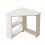 Corner Computer Desk Home Office Work Study PC Laptop Gaming Workstation Table 2