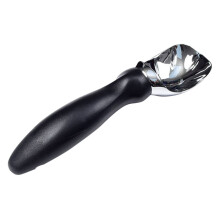 Metal Melon Baller Scoop for Fruit and Ice Cream with Smooth Edges Easy Clean Kitchen Tool